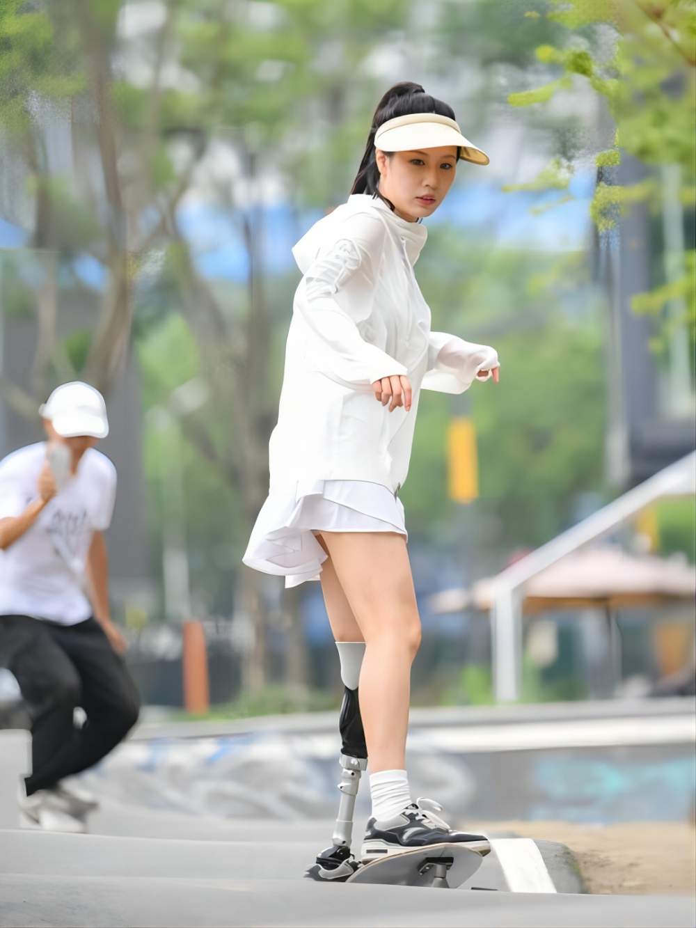 16年了,还记得他们吗?