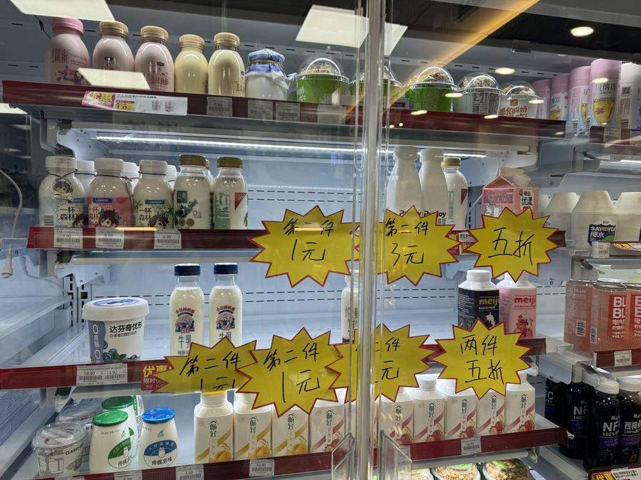 “统一银座”成“仲家汇”，再将搅动济南超市圈？