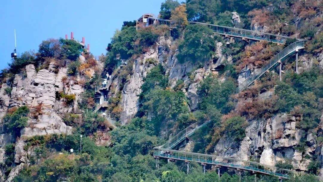免门票、送优惠！山东多家景区“六一”福利来袭
