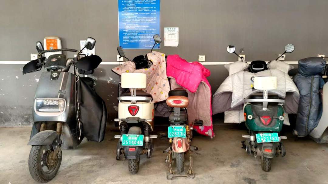 破局停车之困：济南一开放式老旧社区的治理突围战