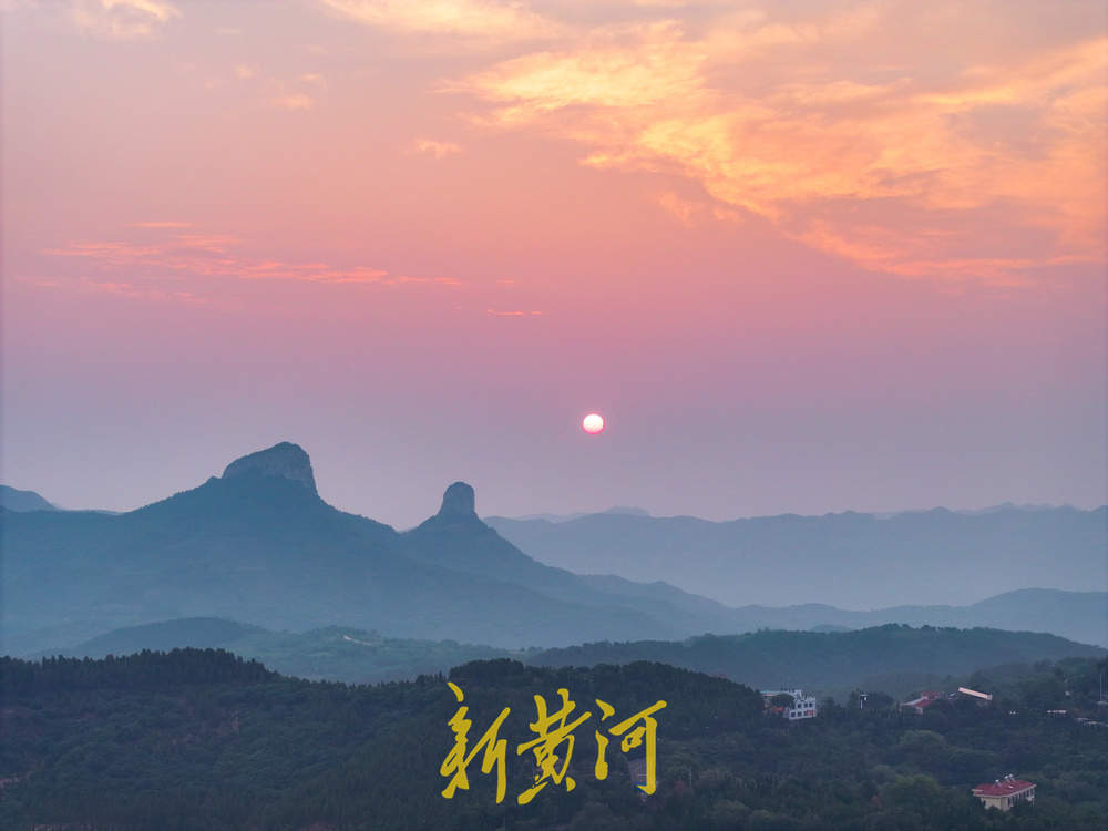 光的印记！登二郎山“寒武天梯”，体验沧海桑田的地质变迁