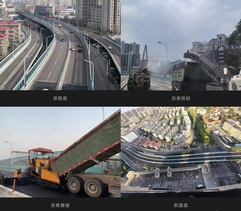 计划10月底完工，济南纬六路高架最新进展来了！