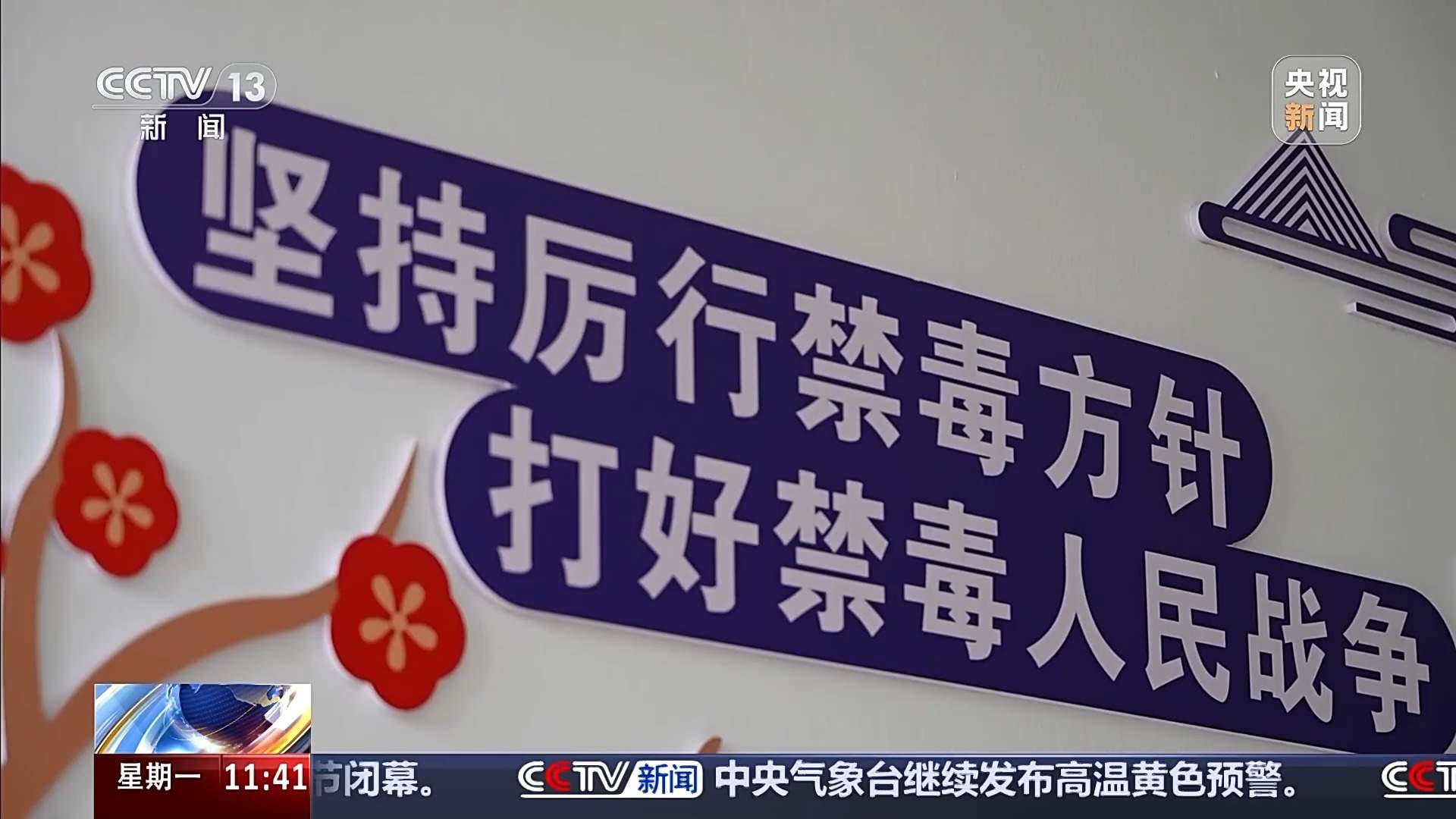 如何快速识别“上头电子烟”？禁毒民警：望、闻、问、切