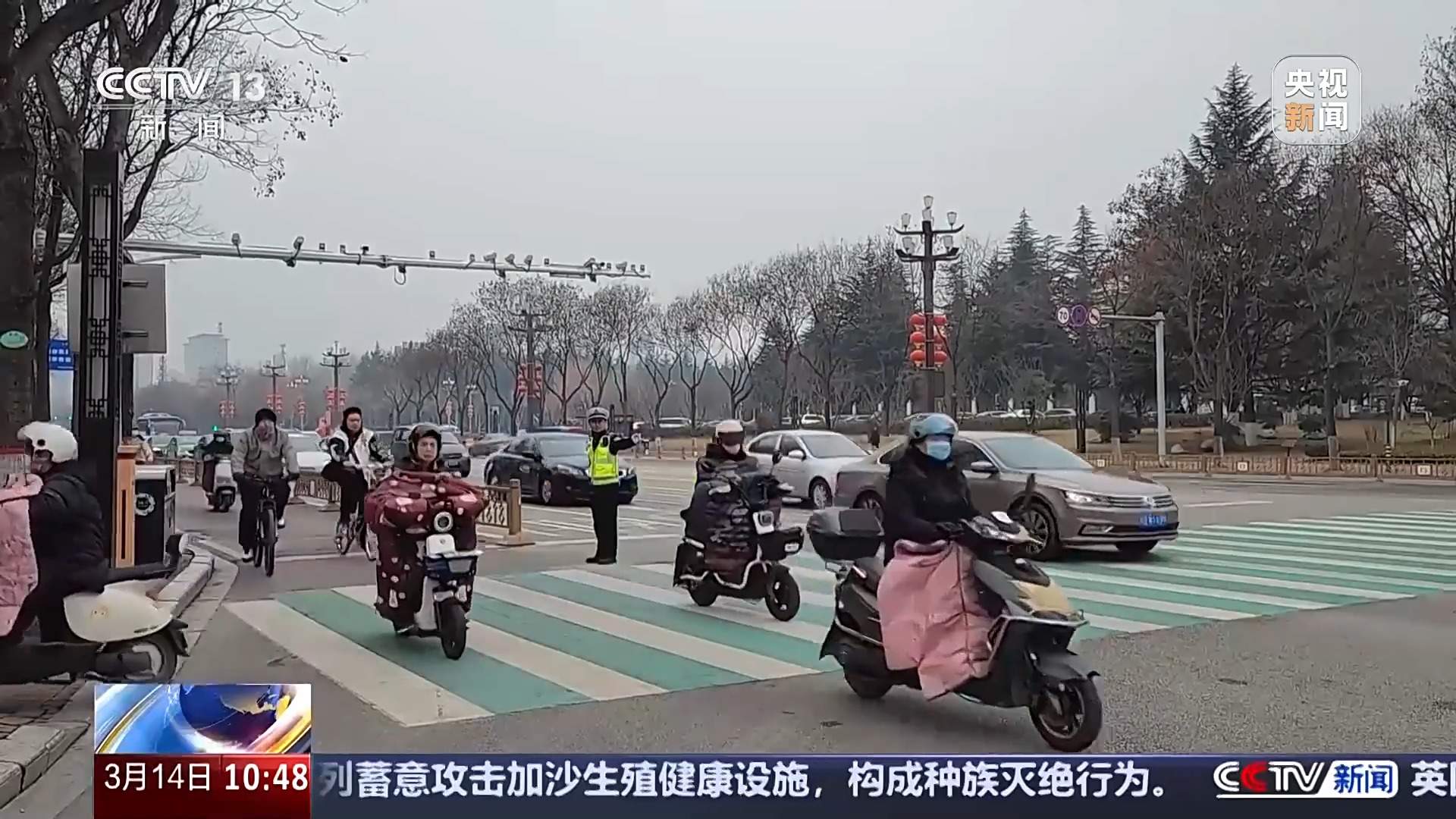 “小电驴”事故频发，这些行为赶紧自查