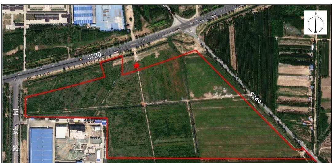 济南轨道交通济阳线又有新进展，多站点位置公布