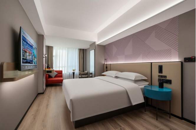 柏曼酒店3.0多店开业即迎业绩飘红，产品+服务双效助力品牌获客