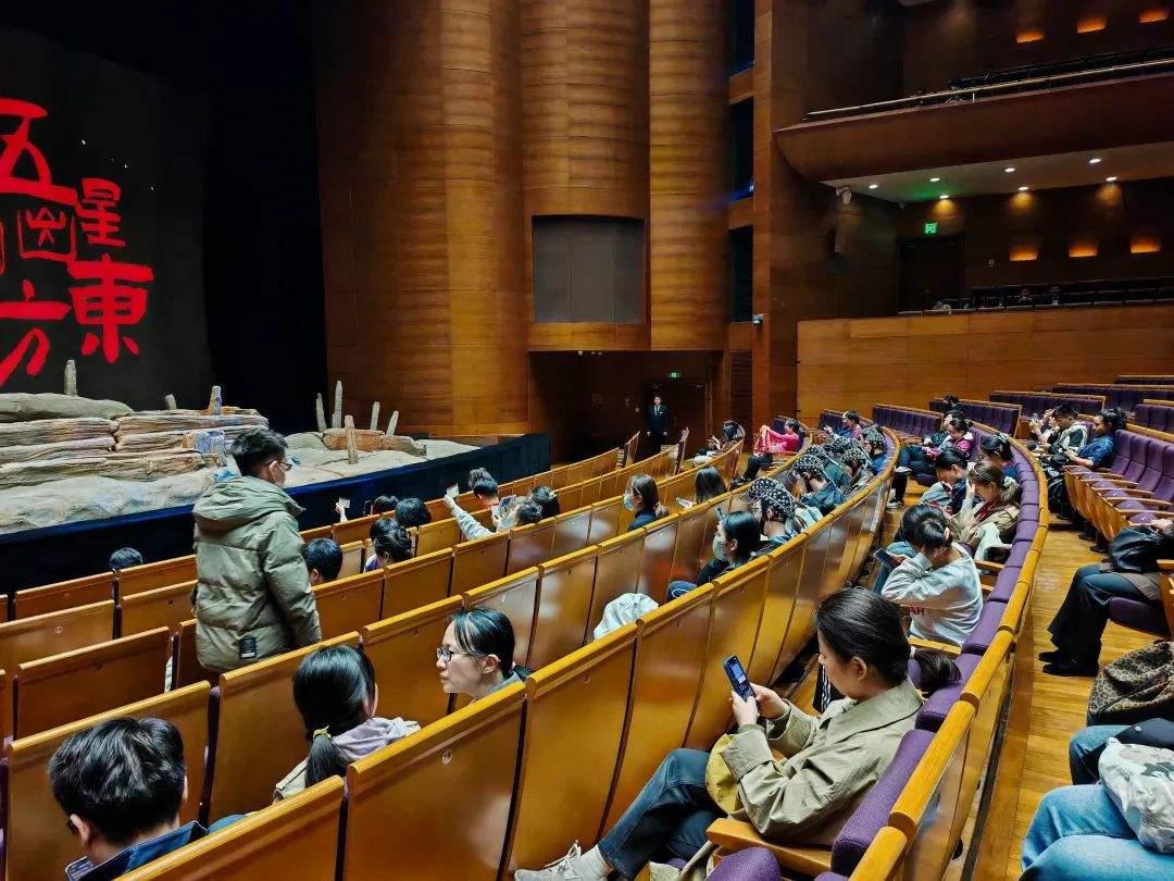 清华惊现神秘高科技组织?团队独家回应