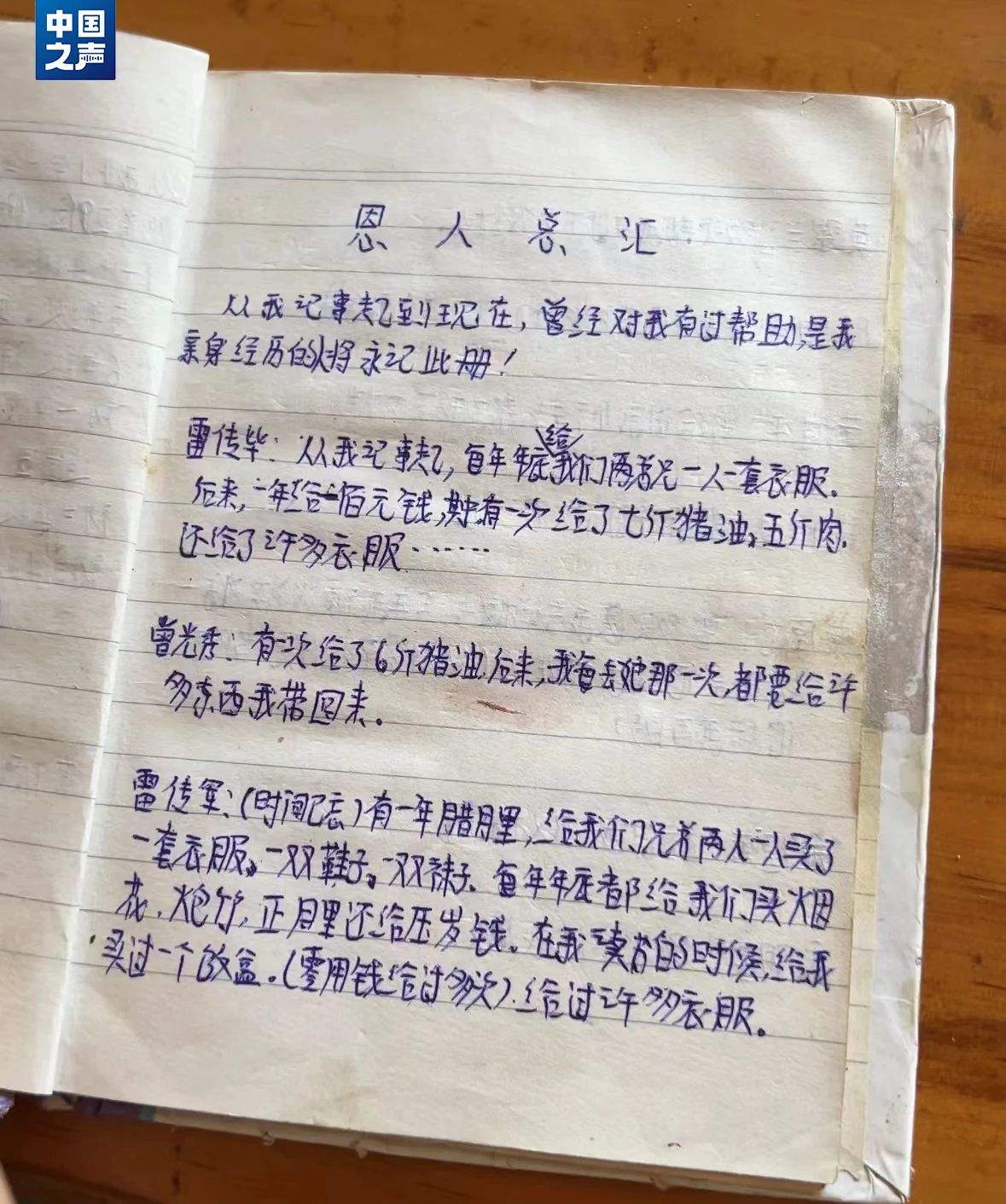 “哥，一共31100元，都还了！”