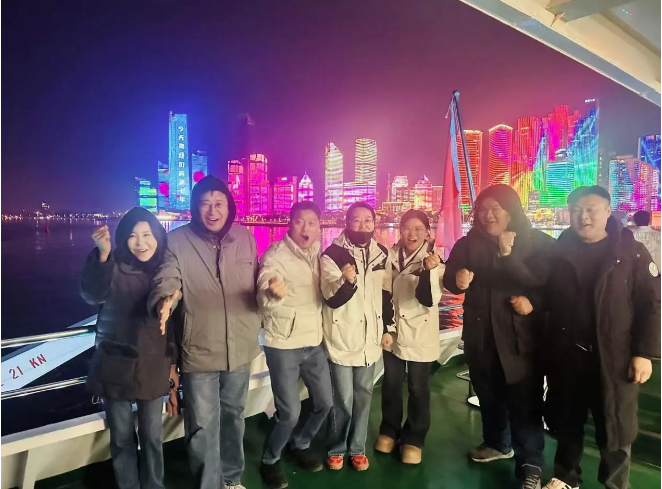 “China Travel”火了！引客入鲁让东北亚“周末飞”中国成为日常