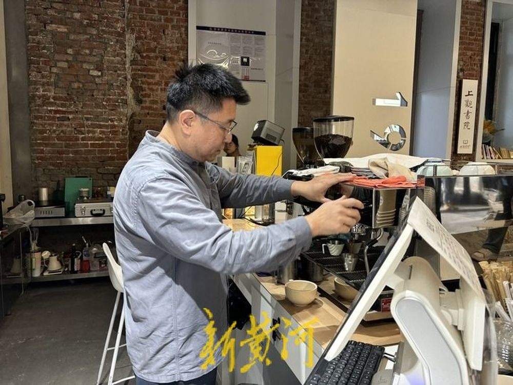 济南1922电竞新媒体产业园：文化传承与科技创新的深度融合