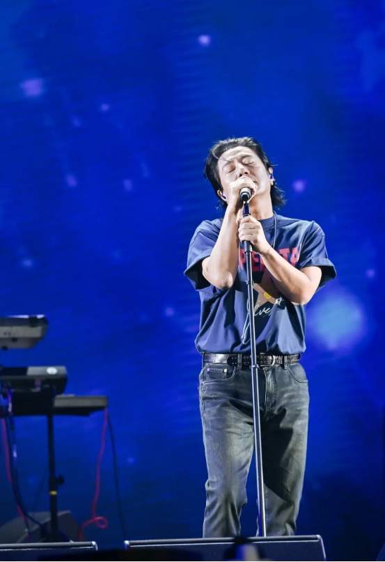 2025兰陵美酒群星盛典演唱会举办圆满成功！