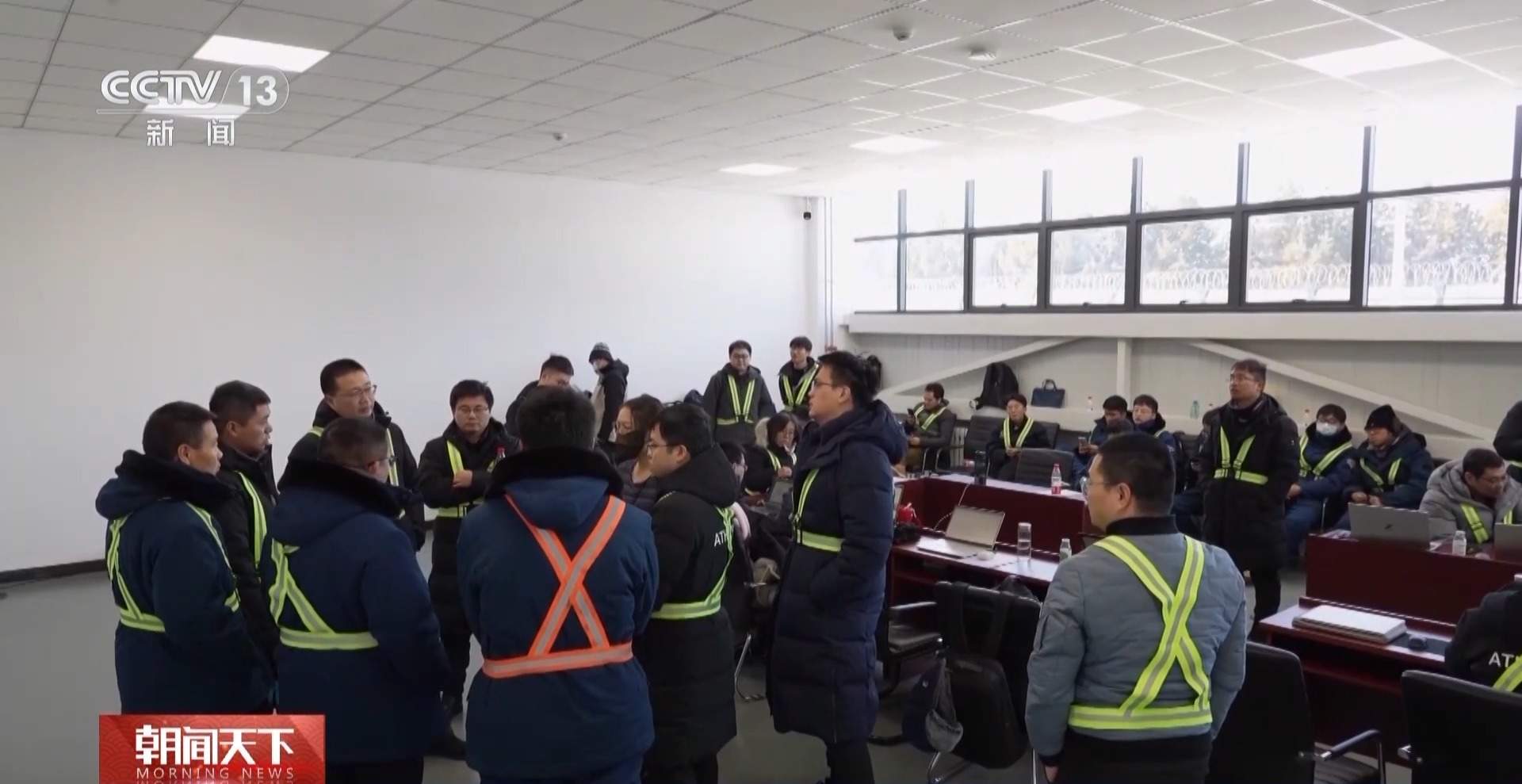 高寒试飞、低温试飞……多款国产机型开启新年第一飞