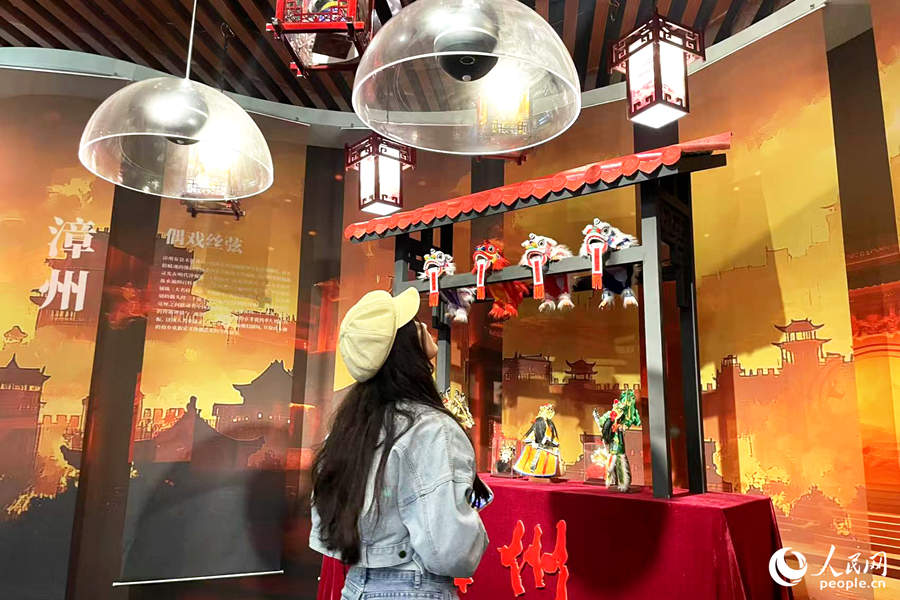 何以中国｜闽韵福游的磁场有多强？深扎文明根系，科技开出繁花