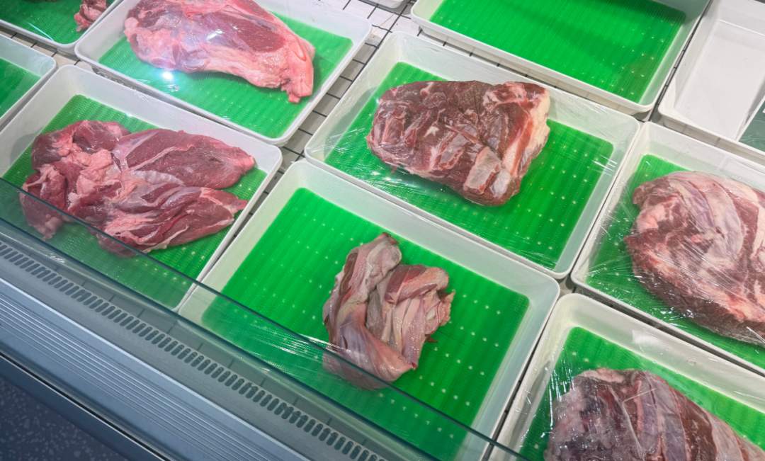 “被牛羊肉价格吓一跳！”山东市场最新消息：牛羊肉价格创年内新高