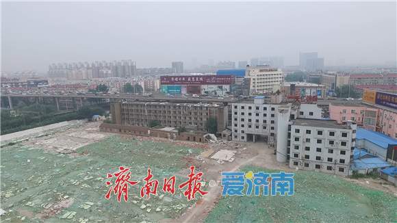 记者手记|民生项目“兜起”城市幸福感