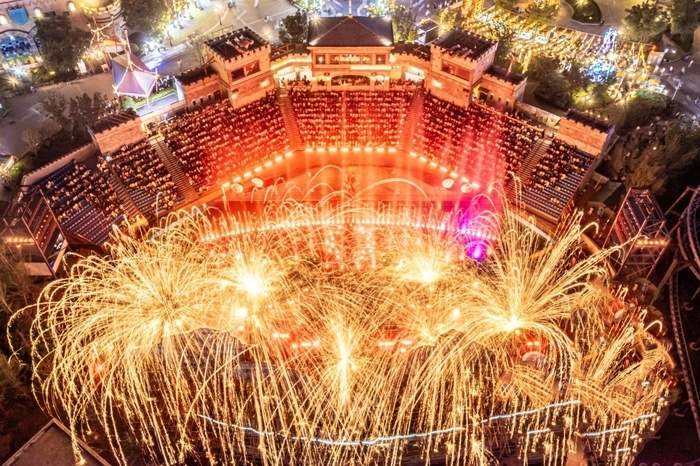 错峰出游正当时！这些春节期间的“顶流”名场面正继续