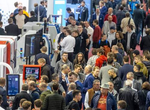 盈拓展览揭秘：2026年德国科隆家具展观展全攻略