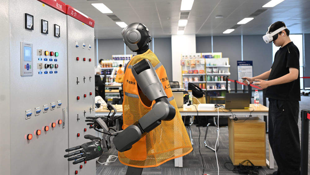 首席记者谈首季经济·产业篇