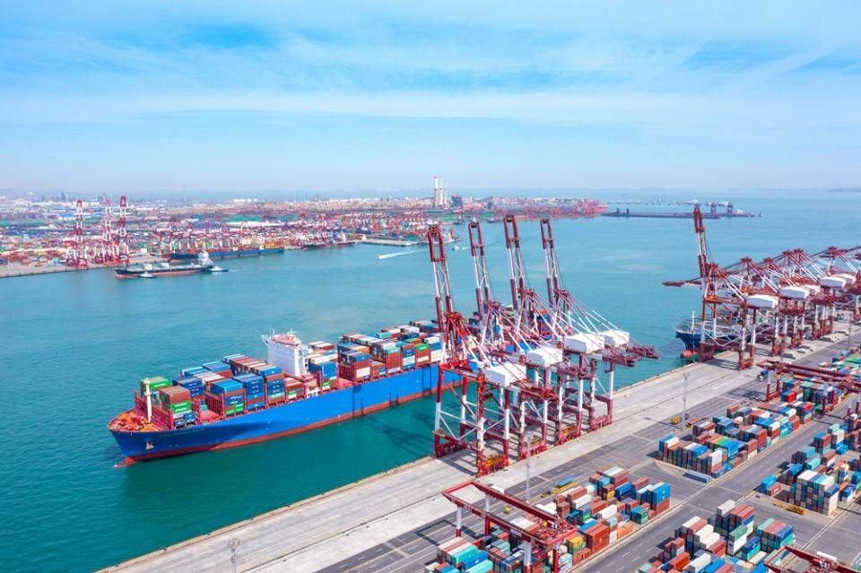 77115亿元！前三季度山东经济“成绩单”发布