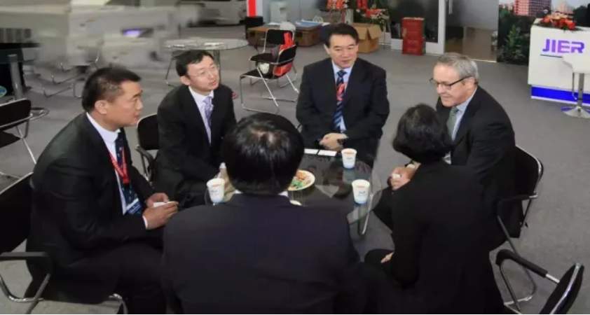 济南二机床集团“换帅”：一次不寻常的人事调整