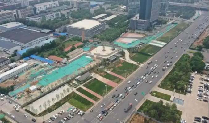 济南地铁4号线通车后的遐想