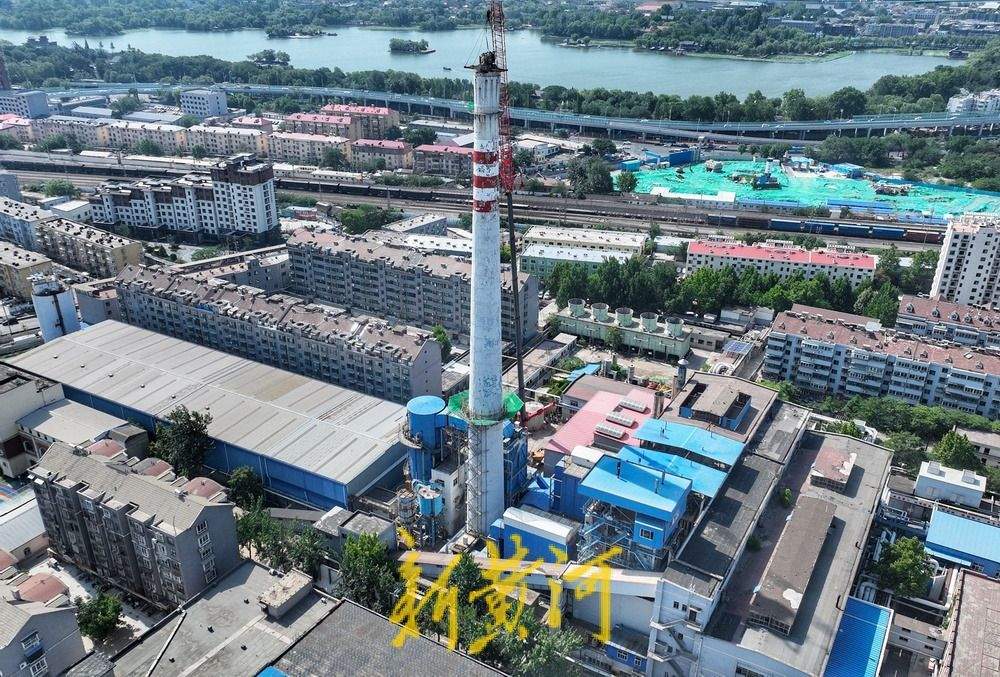 告别“明湖”:一座厂的近40载变迁,见证一座城的跨越