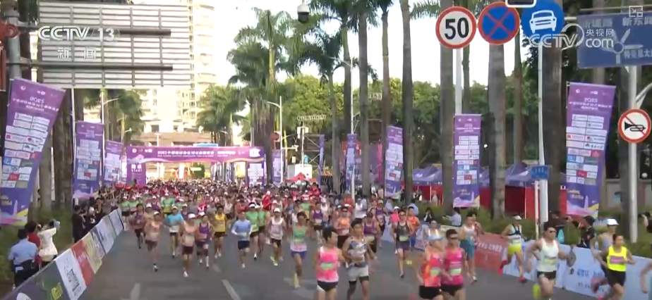 超4亿人，体育市场呈现亮点！借助大数据“数”看户外运动“火”出新高度