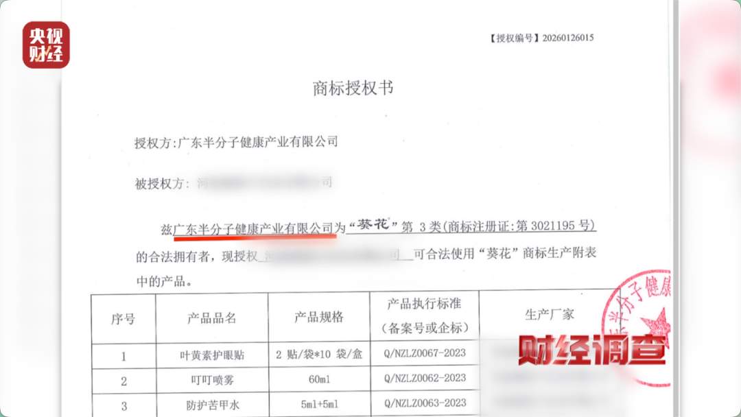 部分网红驱蚊产品，用的是农药标的是“化妆品”！