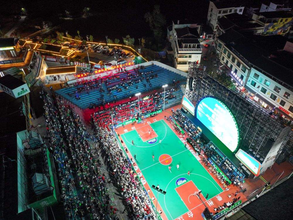 习近平总书记关切事｜中国体育逐梦正当时（上篇）