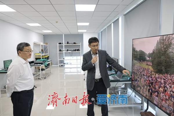 于海田督导调研重点项目建设和产业发展时强调：推动项目建设提速增效 不断提升产业发展能级 为省会高质量发展提供坚实支撑
