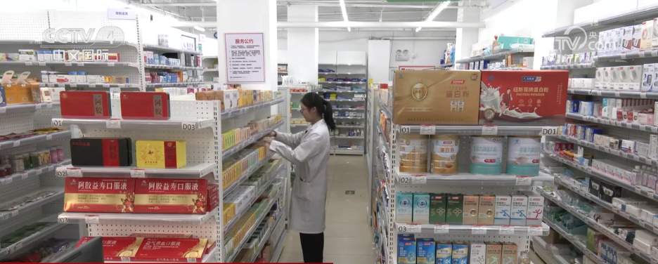 多地流感活动呈上升趋势 相关药品市场整体供应充足