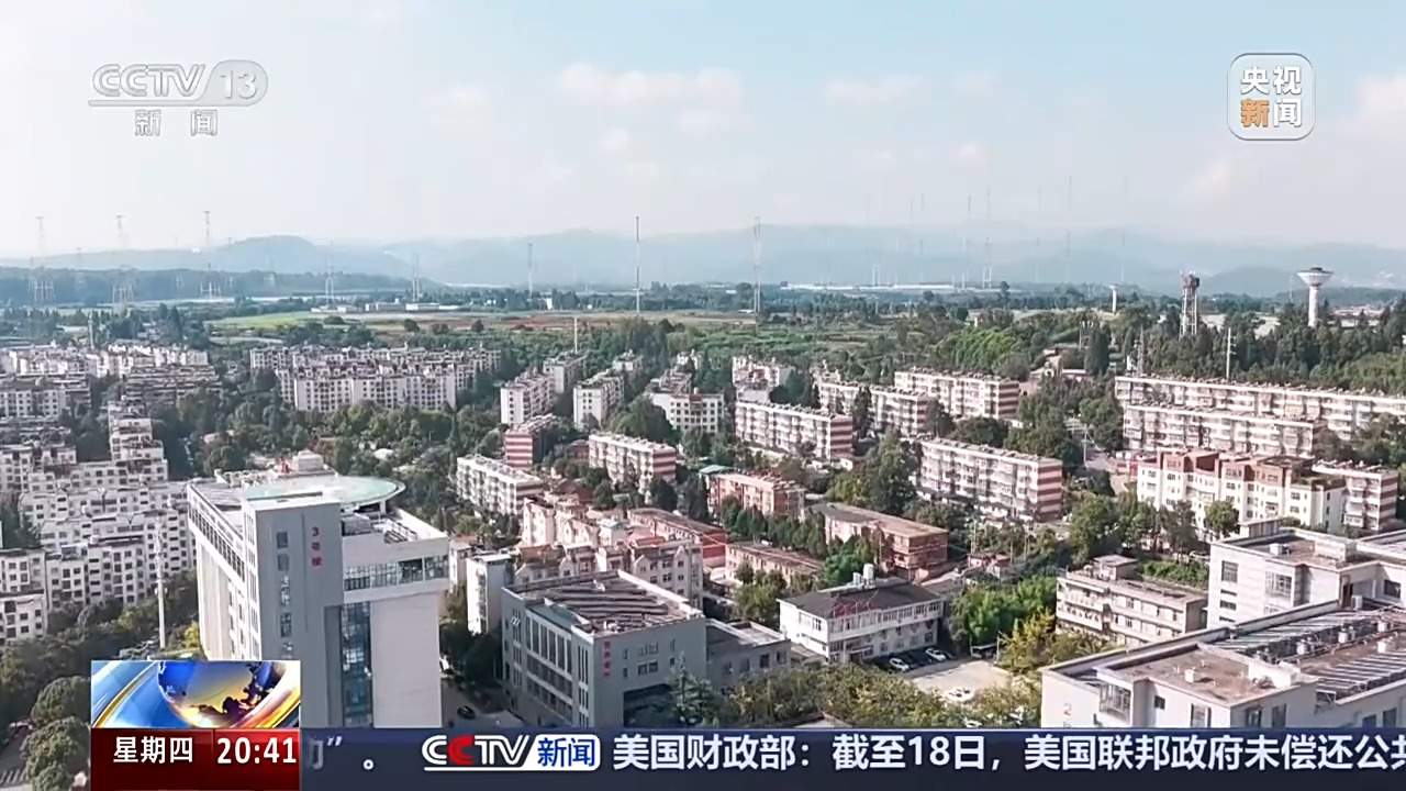 智慧医疗打通资源壁垒 把高水平诊疗服务送到百姓身边