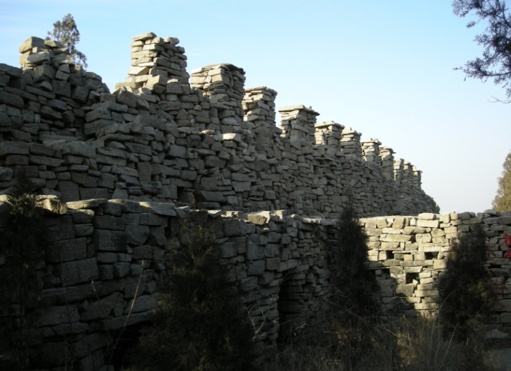 跟着国宝打卡让济南千年文脉可感可及