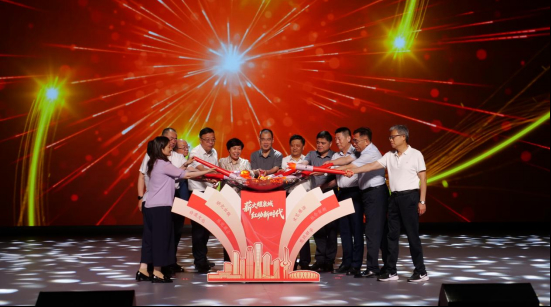 薪火耀泉城 红动新时代！ 2026年济南市“红色教育季” 暨“红动泉城”济南市第八届红色故事讲解大赛正式启动