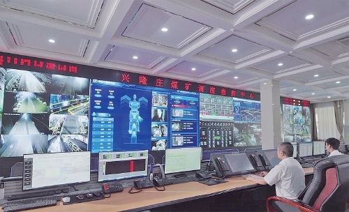 当软件学会“思考” “人工智能+软件”浪潮中的济南实践