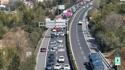 值得刷屏！无人机“老妈式”喊话，安全感爆棚！