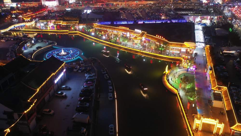 山东济宁：“孔孟之乡”谱写文化“两创”新篇