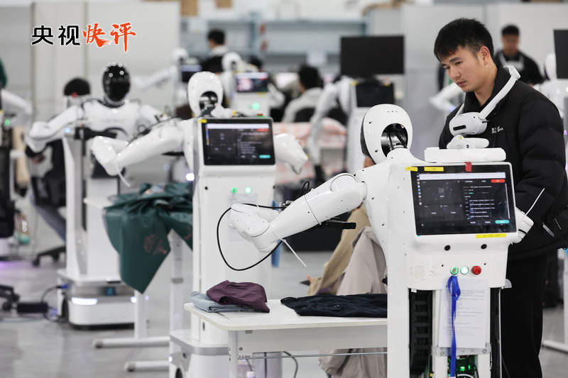 【央视快评】推动我国未来产业发展不断取得新突破