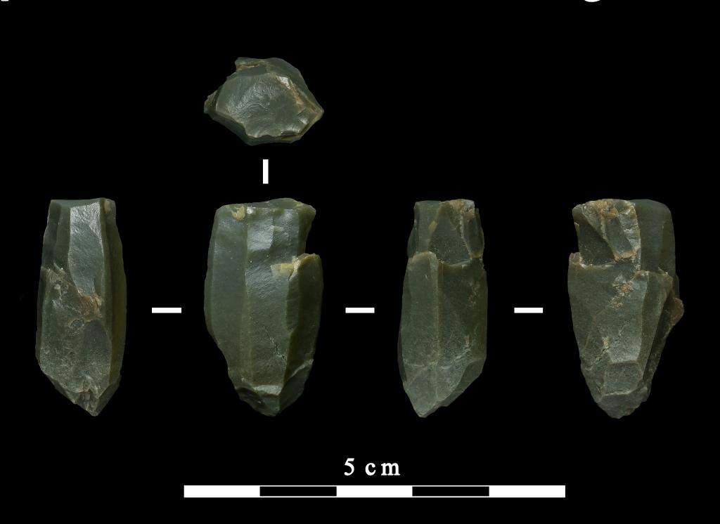 登至4300米！考古刷新青藏高原东部人类迁徙纪录
