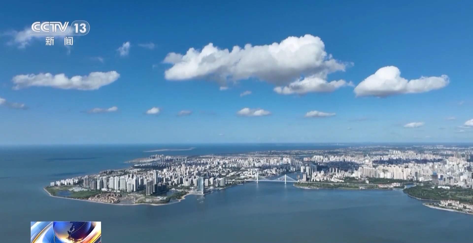 海南将如何打造新质生产力实践基地？这五个关键词给出答案