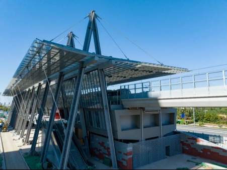 设计师的浪漫全在细节里：济南地铁这些车站彩蛋，你想打卡几个？