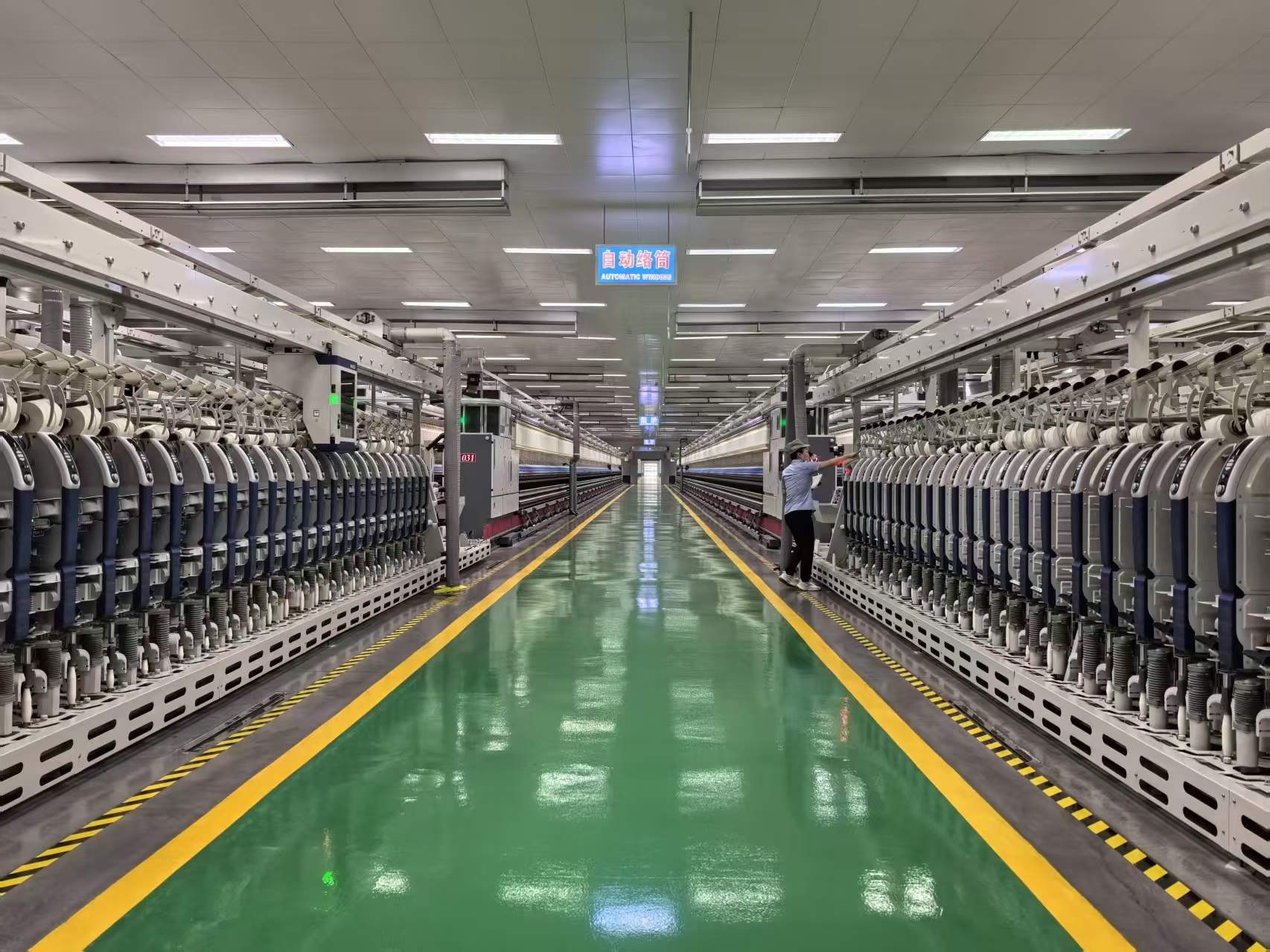 五种创新，一个方向：山东纺织业如何“向内求”