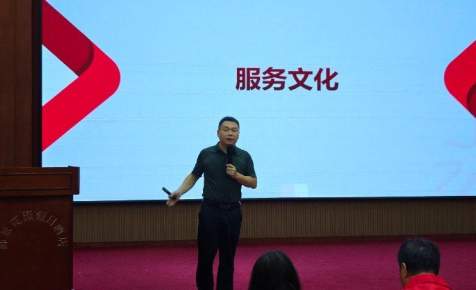 战鼓催征启旺季，华北同频赢未来 ——2025热立方华北区域赋能会议圆满成功