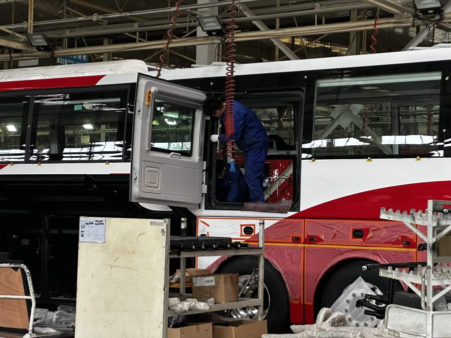 行走黄河之聊城：产业奔腾，奏响发展新乐章