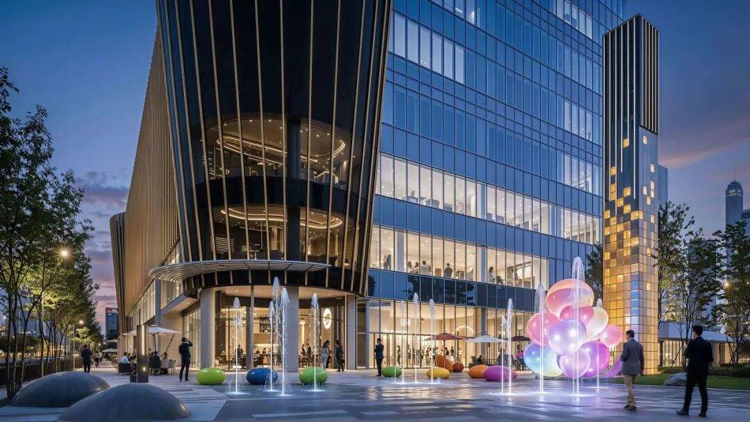 中高端酒店市场，又迎来一位“全能型”玩家