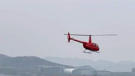 低空经济“蓄势起飞”！济南加速抢占新赛道