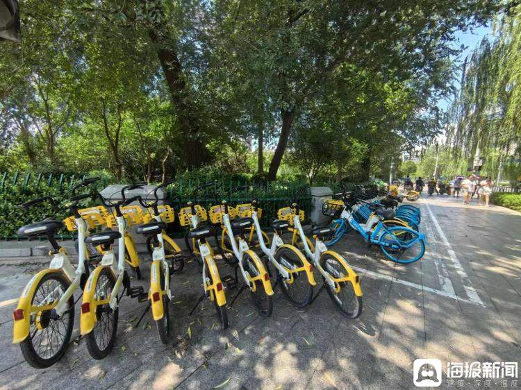 骑车半小时要花3.8元?共享产品正在悄然涨价