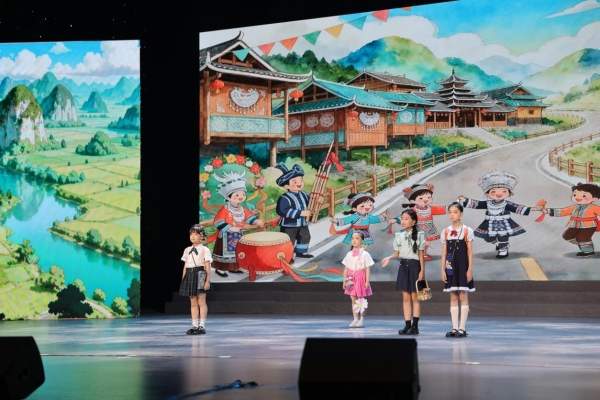 优诺口腔冠名2026青岛国际少儿艺术节 携手QTV小白帆共护儿童健康成长！