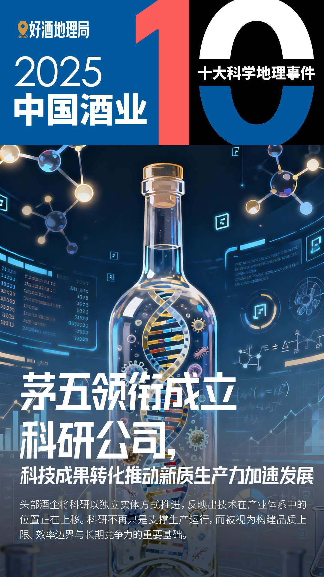 2025中国酒业十大科学地理事件