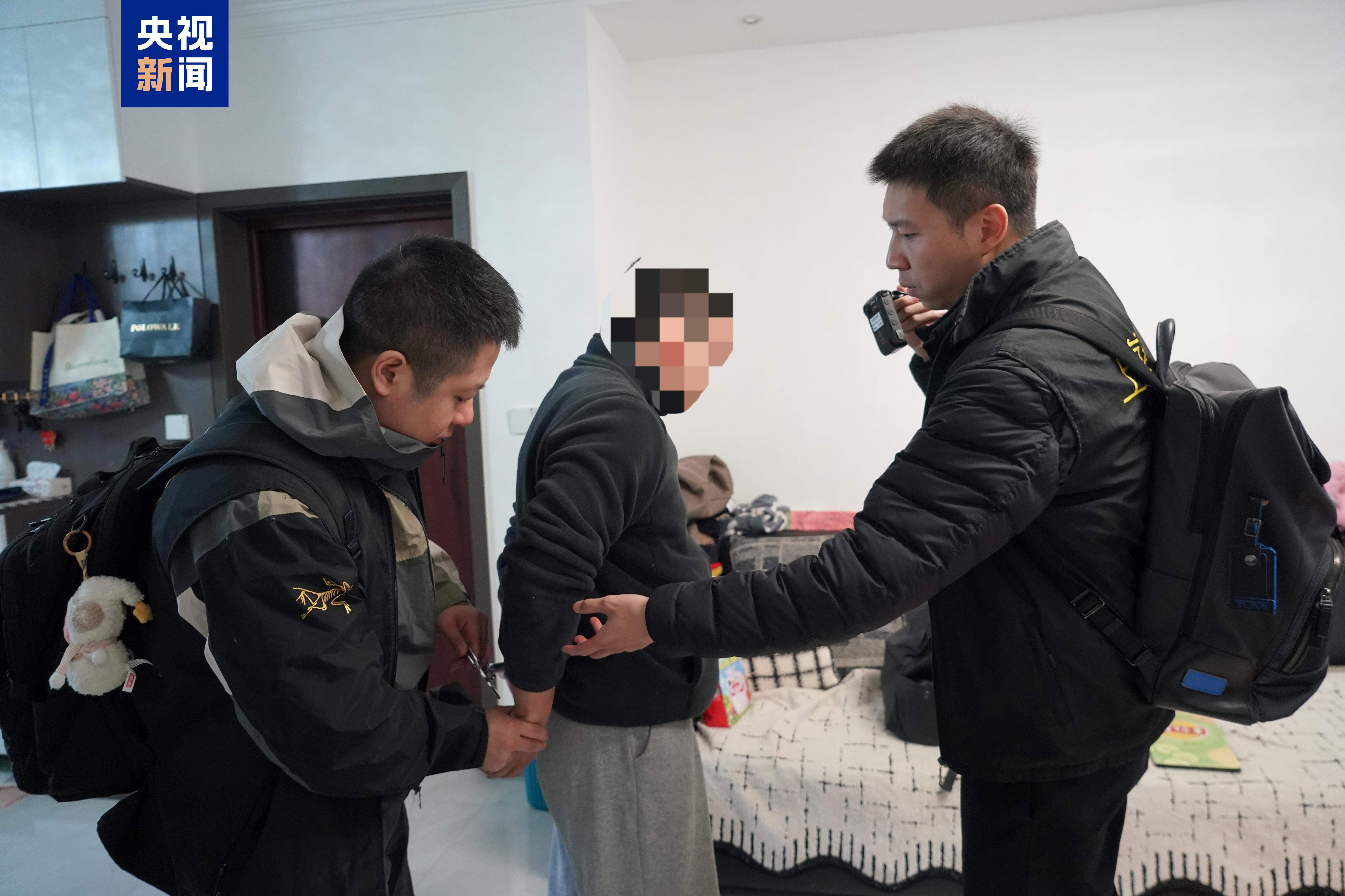 利用虚拟货币跨境汇兑 上海警方破获两起地下钱庄案